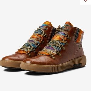 Sold Josef Seibel MAREN 06